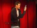 Daniel Tosh Effinfunny Stand Up - Fabreezing the Homeless
