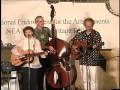 Hazel Dickens performs