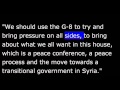 VOA News for 15 June 2013 - 20130615 - YouTube