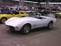 Chevy Vette Fest (Spring 2007)
