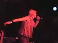 Kid Sister \"Beeper\" Live @ Fool\