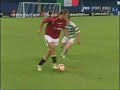 Francesco Totti dribling skills punizioni free kick