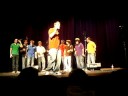 Fish N Chips A Cappella- Summer Love
