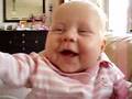 Lachen met Milou