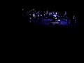 Sufjan Stevens - At the Kennedy Center