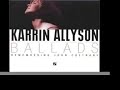 Karrin Allyson - Why Was I Born