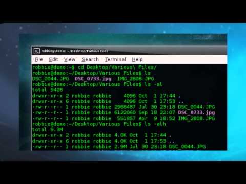 how to recover rm files in linux