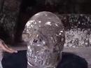 Crystal skulls and me! Jade Jones in Guatemala 2012