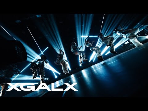 MILLION PLACES（XG）