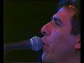 peteco carabajal tocando las chacareras luz de amor y borrando fronteras en cosquin 98