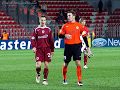this is AC Sparta Praha