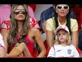 Footballers kids