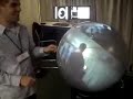 Microsoft Surface Sphere - Ahora en una Esfera!!