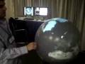 Microsoft Surface Sphere - Ahora en una Esfera!!