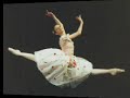 Waltz Of The Flowers - Tchaikovsky