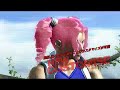 TEKKEN 6 - Bloodline Rebellion