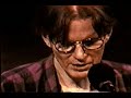 Jim Carroll Live @ Mass Art 5/9/98 7/10
