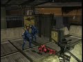 Tower of Power Reborn on Halo 3
