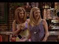 Friends - [3x25] - The One At The Beach - [1/2]