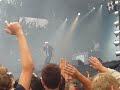Dendemann @ MTV Hip Hop Open 2007 in Stuttgart
