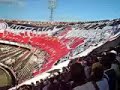 Maior Bandeira � da Inferno Coral TOIC