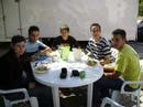 Fiestas Encina de San Silvestre 2007