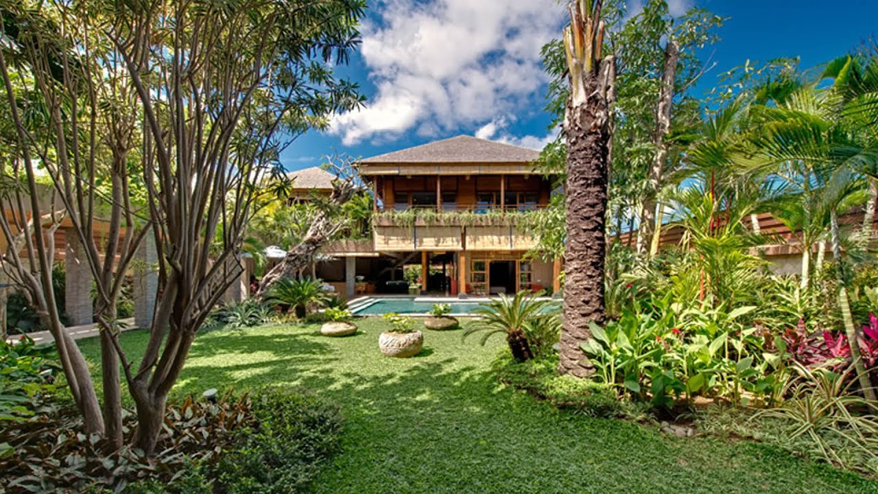 Villa Kinara, Seminyak, Bali