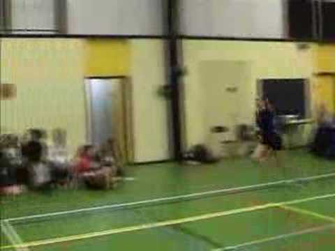 Montage rayon wedstrijd Extra Training