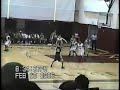 Sean Claude Terrell Basketball Part 1