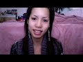 Updated Winter Foundation Routine