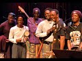 Habib Koite and Bamada: mansane cisse Habib Koite and Bamada: mansane cisse