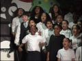 PS22 4th Grade Chorus "Santa Claus is Comin' and I'm Gettin' Nuttin' (for Christmas)"
