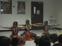 Sri Guruvayoorappan Temple Onam 2008 -  Bharathanaatyam