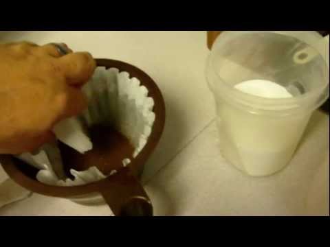 How To Make Sweet Tea Using a Coffee Maker How To Make Sweet Tea Using a Coffee Maker