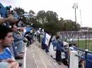 festejo del segundo gol de almagro