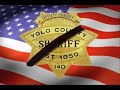 Deputy Tony Diaz Memorial