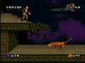 Pitfall: The Mayan Adv (SNES) - Boss tricks