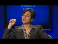 Davos Annual Meeting 2010 - Global Industry Outlook: Health, Consumers, Tech and Travel