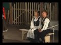 vajdaszentiványi táncok - Cirkalom táncegyüttes, második rész