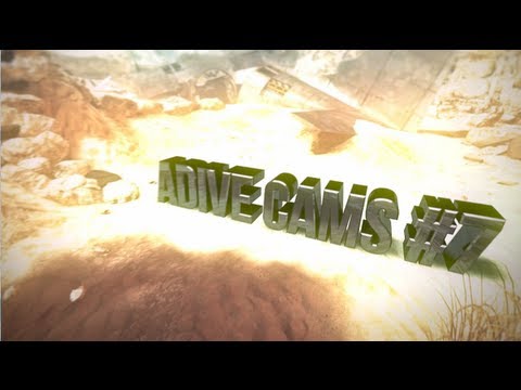 Adive Cams - Episode 7 (SoaR With Us)