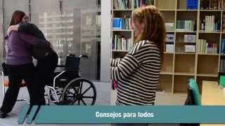 Recomendaciones básicas para una buena Higiene postural.Infermera virtual