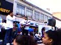 Brooklyn Free Market Festival  Concert!