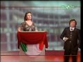Antonio Albanese : Lu pilu , un nuovo partito - Cetto Laqualunque a Che tempo che fa