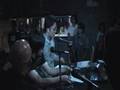 MUTEK México 2008 - presentación Tenorion de Yamaha / prueba