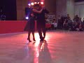 Claudia Codega y Esteban Moreno - Argentina le festival Bal D Claudia Codega y Esteban Moreno - Argentina le festival Bal D