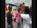 Nestle Kills Workers!!!  UFE-DFA-KMU & CABUYAO WORKERS ALLIANCE (CAWAL) SUPPORT ON NATIONWIDE TRANSPORT STRIKE 24 JULY 2008