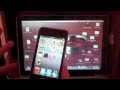Redsn0w 4.1 Jailbreak for iPhone 3G & iPod Touch 2G on Mac