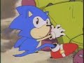 Sonic The Hedgehog Movie Part 1