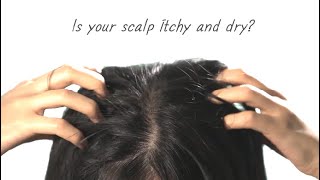 video thumbnail Natural Scalp Cleaner Hair Solution youtube