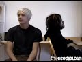 My Interview With Bert McCracken and Quinn Allman